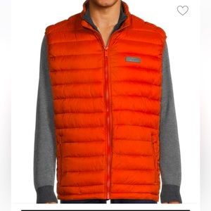 Michael kohrs vest